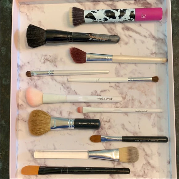 Other - Makeup Brushes Bundle